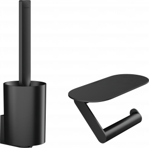 27969670 WallStoris Набор для унитаза Hansgrohe