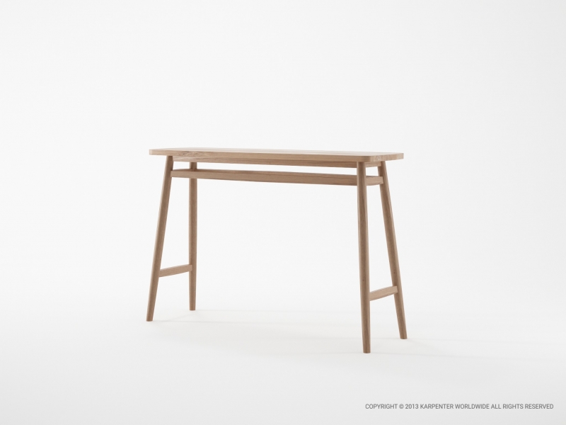 497_951 Консоль 120 Karpenter Twist - Вид №1