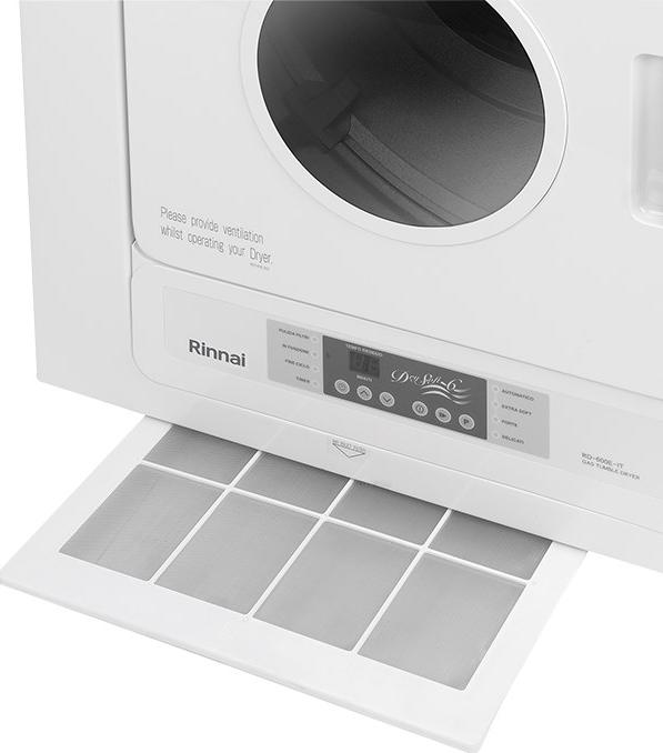 Rinnai Italia Осушитель газа Dry soft sun-id-1503536 - Вид №3