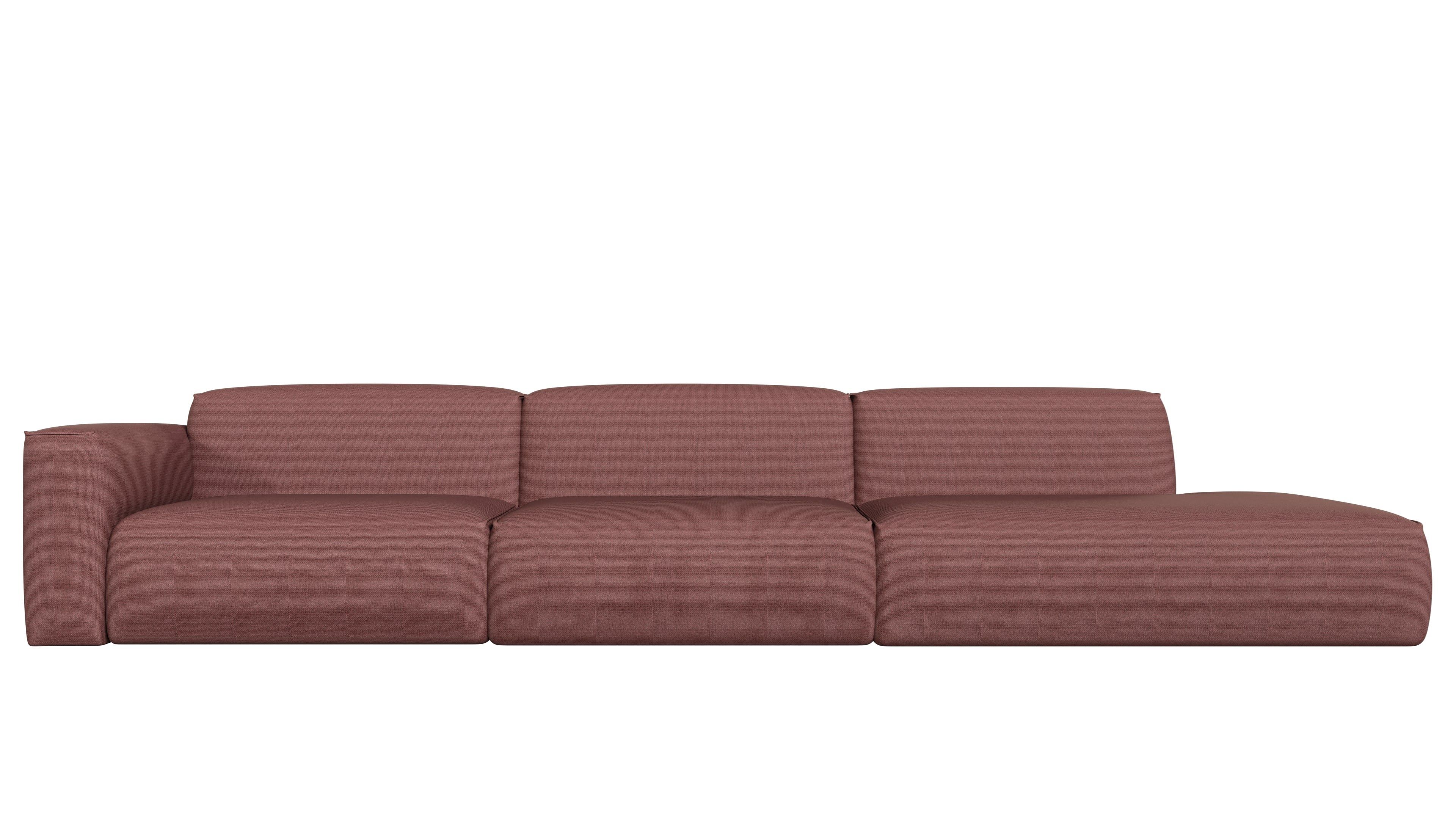 Ткань диван Intuit by Softrend BEN ARCH-00135356 - Вид №1