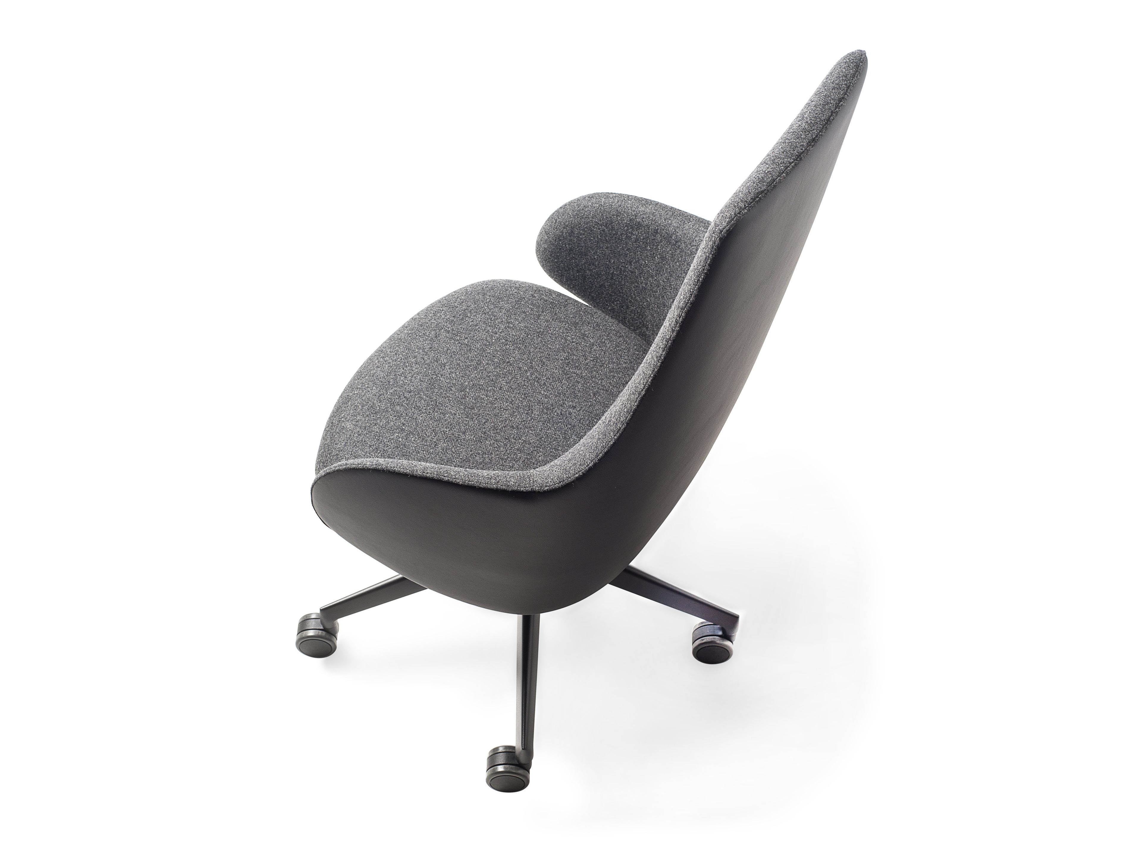 Офисное кресло руководителя Kastel Kontea ARCH-00048172 - Вид №1