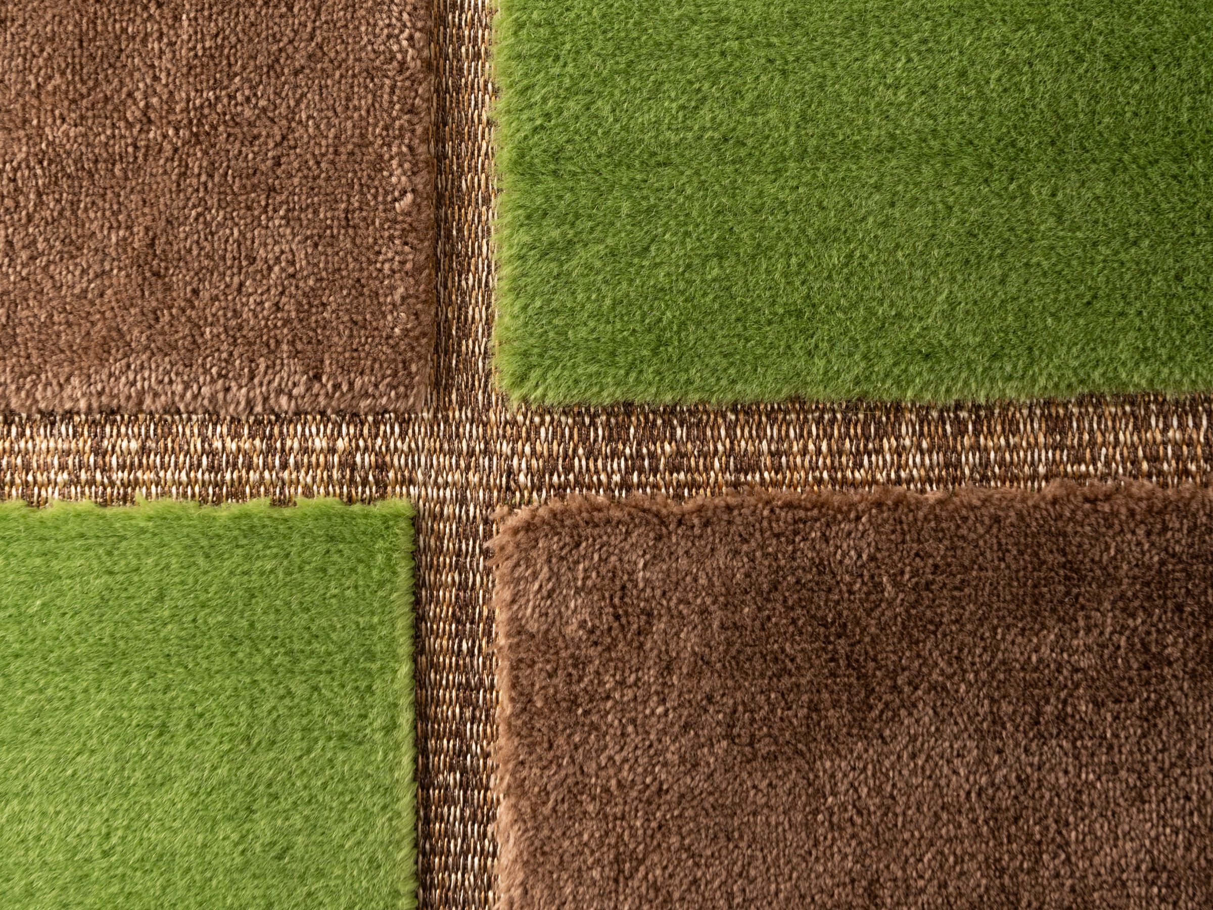 Квадратная подушка The House of Lyria BENIRRAS ARCH-00079532 - Вид №10