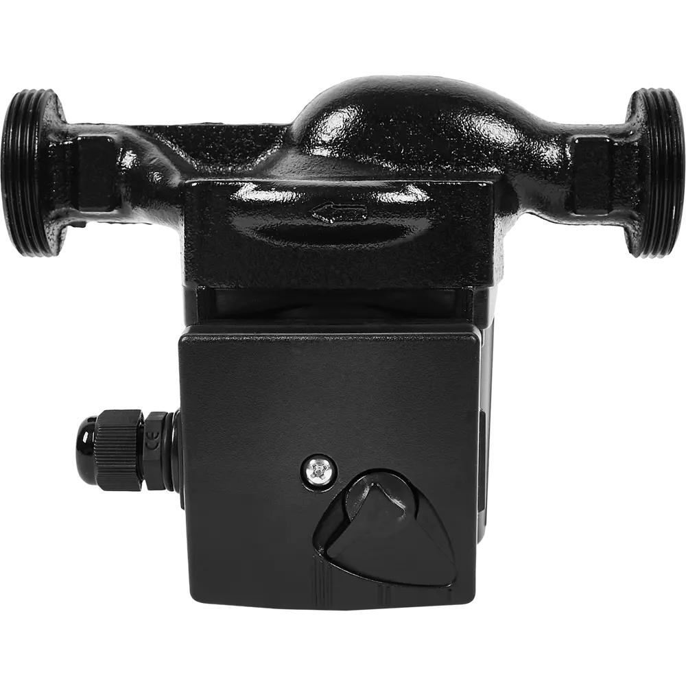 Циркуляционный насос ABP Base 25/6 для систем отопления и кондиционирования 89349690 STLM-1540210 - Вид №2