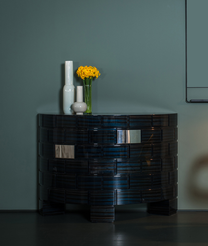 Буфет BRIQUE-C EMMEMOBILI MA9 