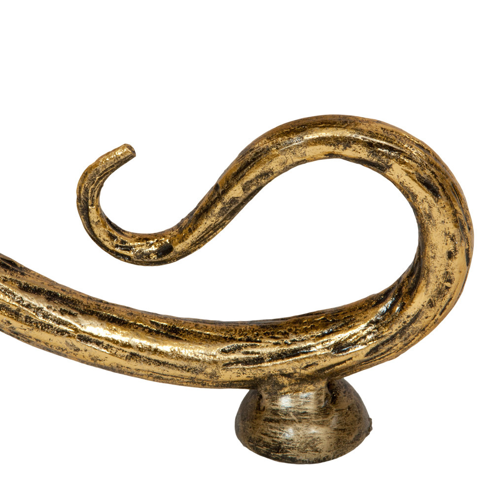 19044 Банкетка Шоколад Кофе BOGACHO Сафари  - Вид №10