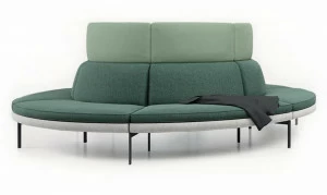 Casala Модульный диван Gabo