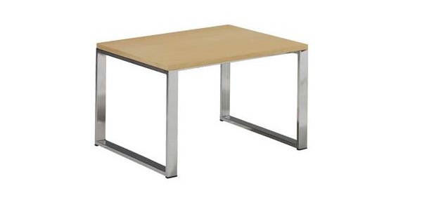 001649 Журнальный столик INCLASS Cubik Santreyd - Вид №2