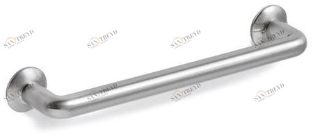 Cosma Ручка мебельная мостовая из замака  12415 