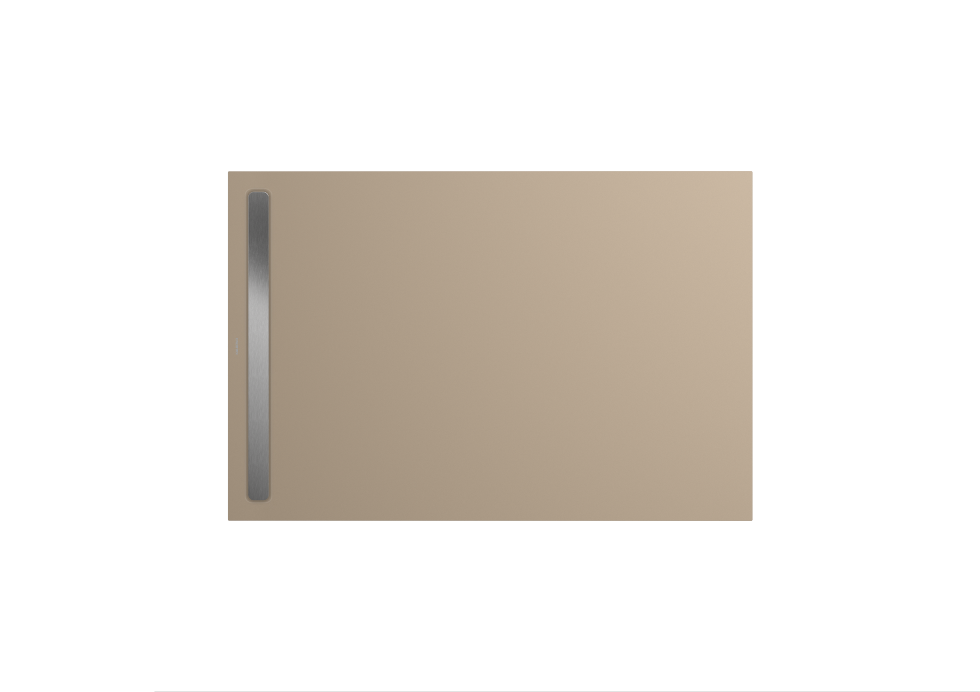 Душевой поддон KALDEWEI Сталь эмалированная 2629 444 теплый бежевый 40 2629444