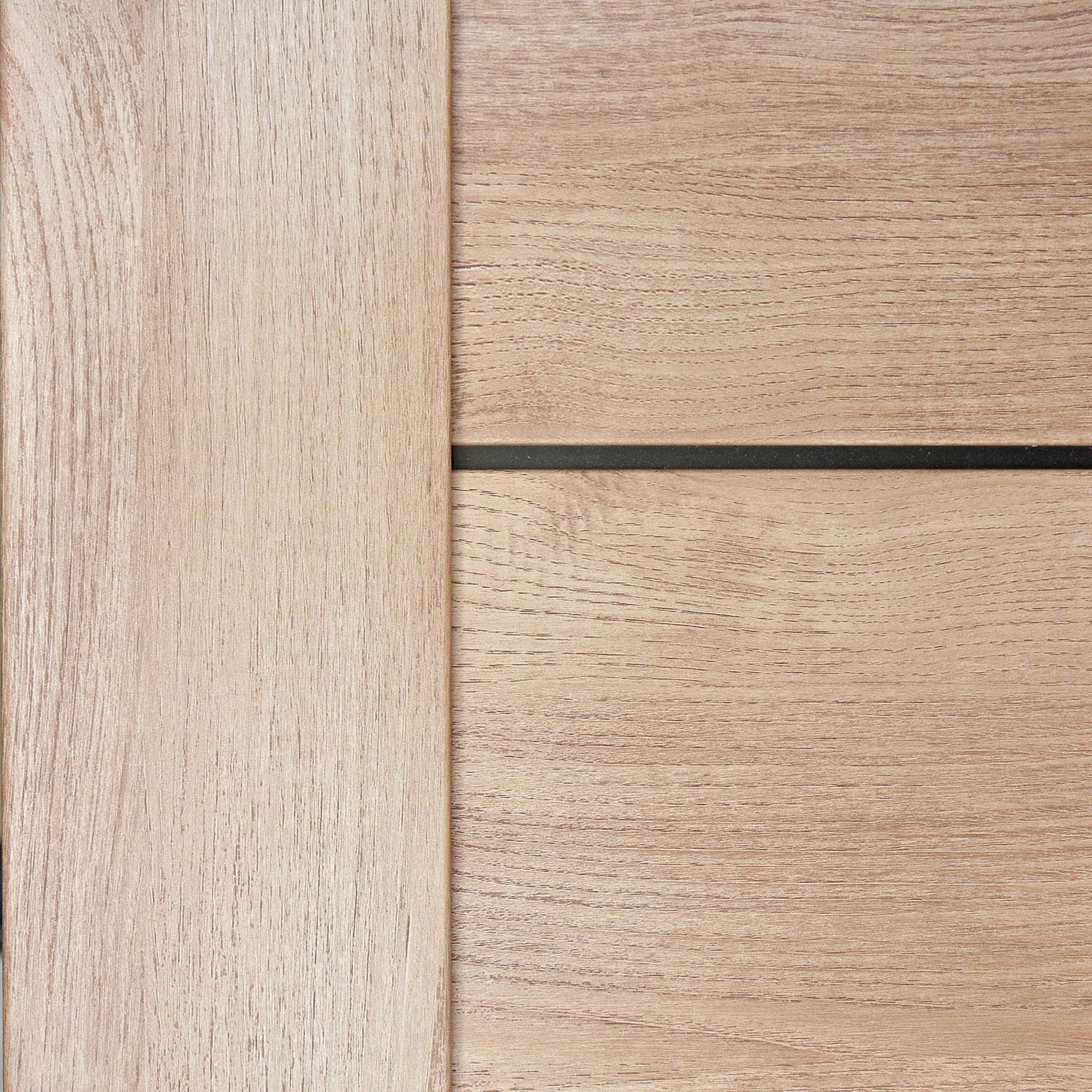 81933683 Дверь межкомнатная Лайн 80x200 см цвет дуб глостер Santreyd  - Вид №1