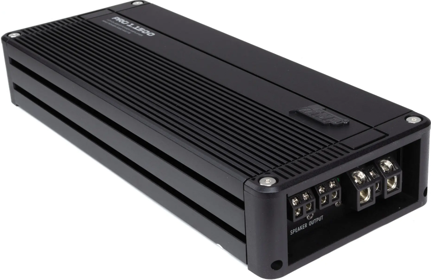 9248140 Усилитель AMP PRO 1.1500 STDN-0145247 - Вид №7