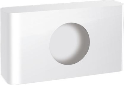 950.06.700 Диспенсер для гигиенических пакетов HEWI Universalprodukte 