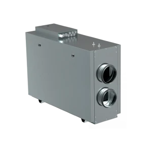 Установка приточно-вытяжная Shuft Unimax-P 800 SE ø250 мм 82600267 STLM-2012365
