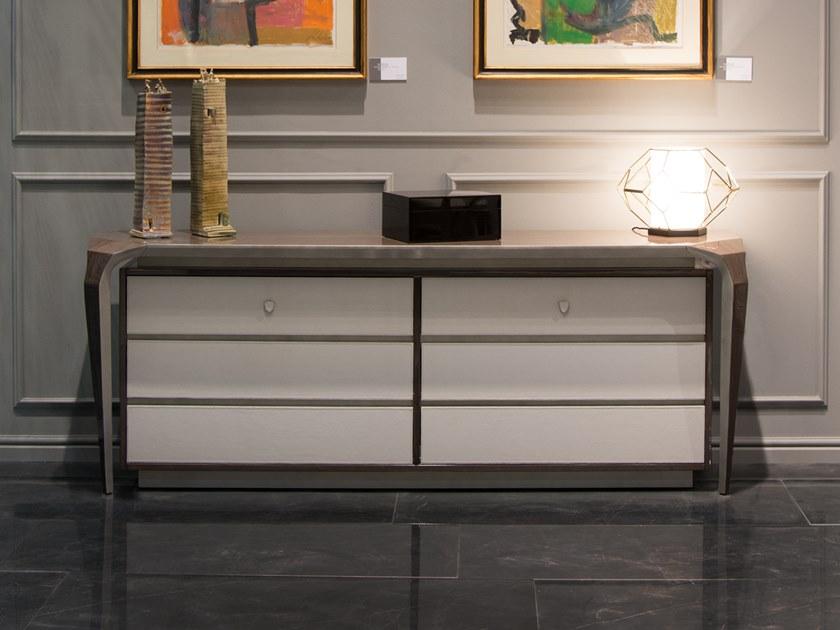 Tonino Lamborghini Casa Комод с ящиками Sebring sun-id-1506197 - Вид №1