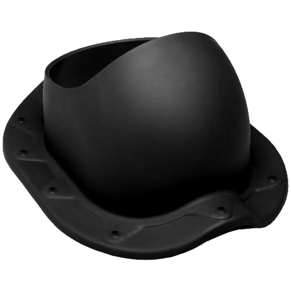 ТЕХНОНИКОЛЬ Проходной элемент для кровельной вентиляции Skat Monterrey 15111467 STLM-0005490 - Вид №3