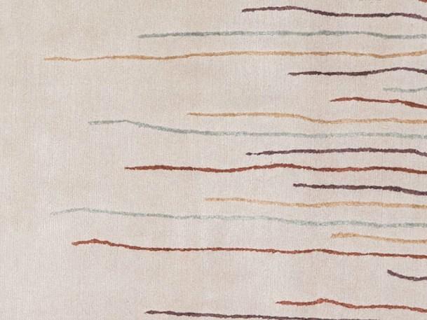 Deirdre Dyson Прямоугольный коврик ручной работы 2010 51  - Вид №1