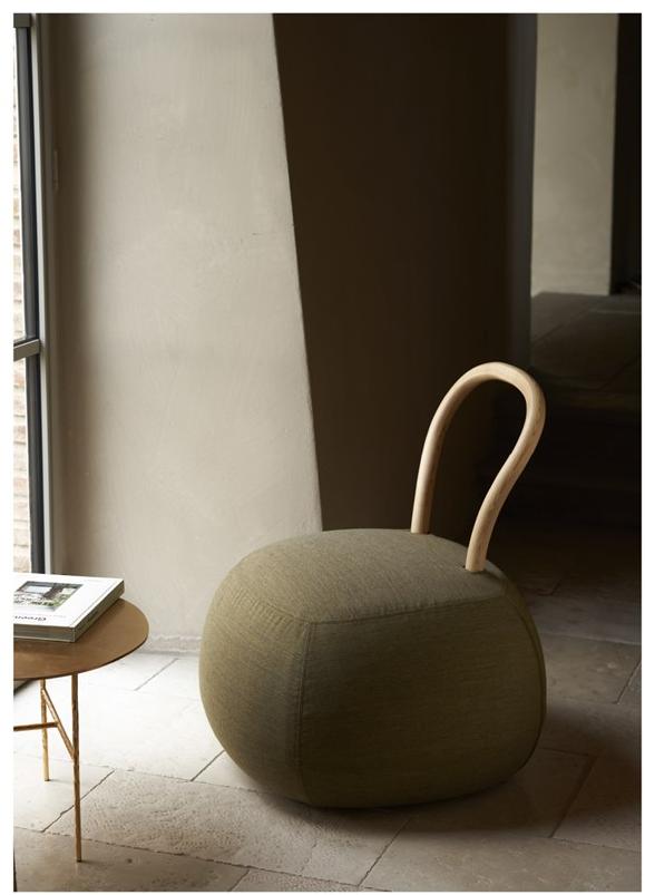 Opinion Ciatti Мягкое кресло Yum yum sun-id-1377379 - Вид №8