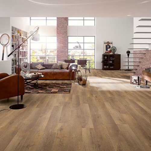 Ламинат EGGER Дуб Ноксвилл 1009 1400100063 - Вид №1