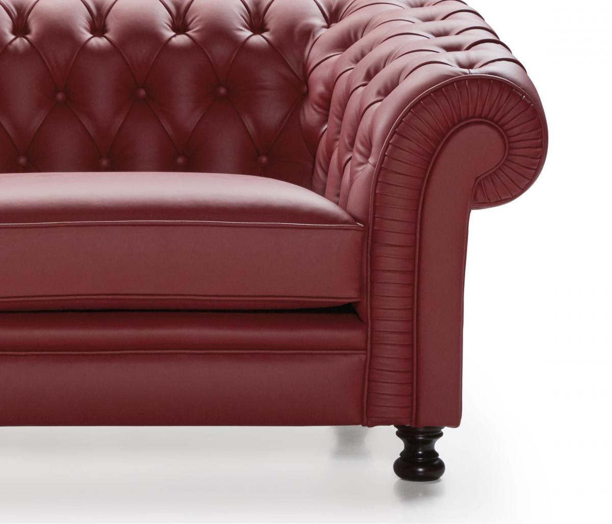 072586 Диван-канапе Manuel Larraga Chester Santreyd - Вид №3