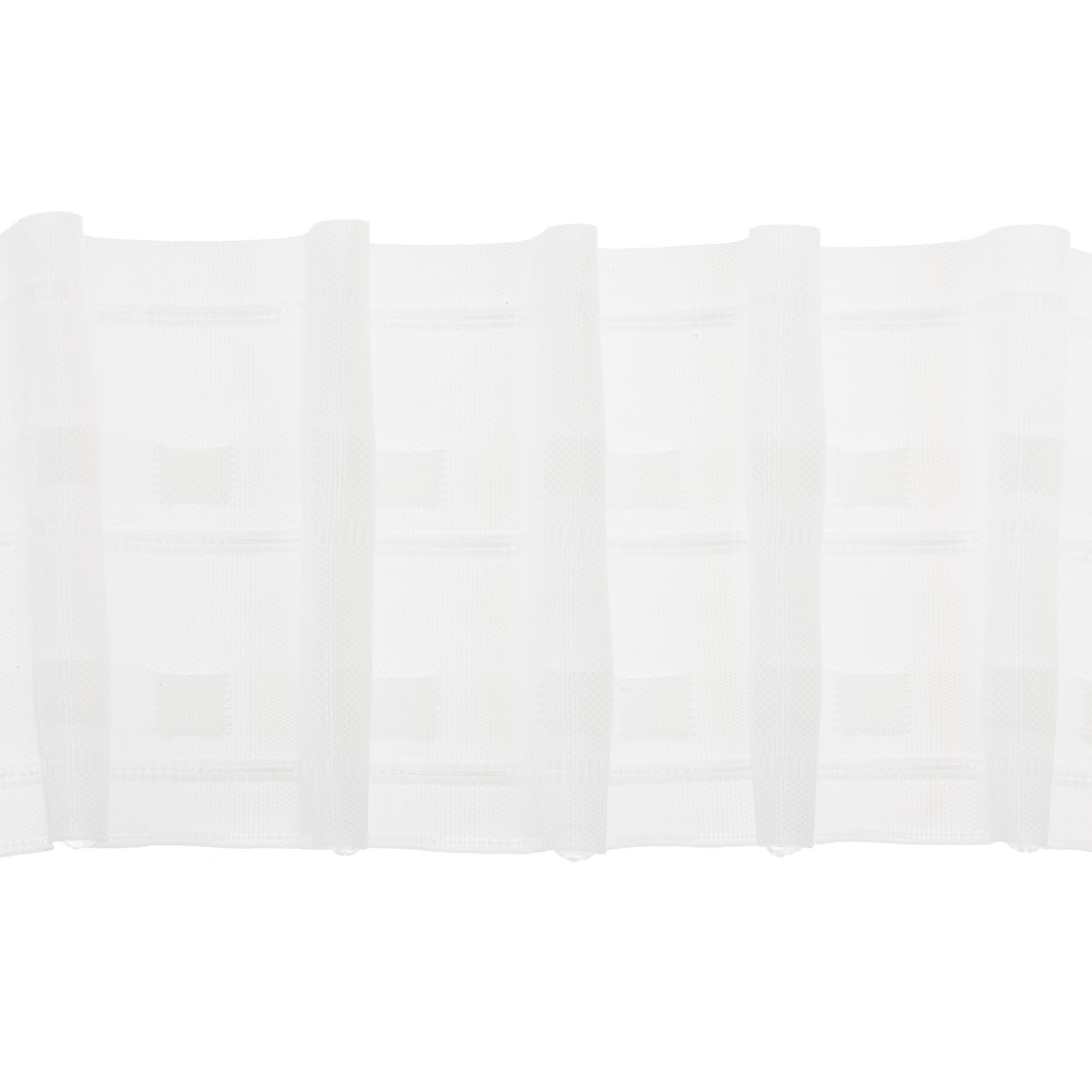 81948158 Лента шторная матовая 9 см Santreyd STLM-0014621 - Вид №2