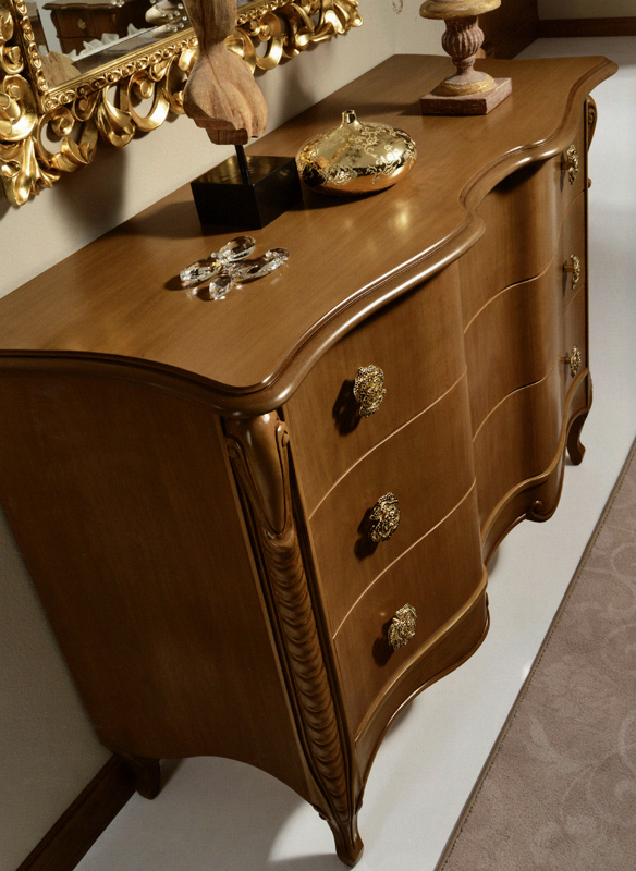 Комод  PIERMARIA STORM COMO  - Вид №1