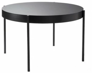 Verpan Круглый обеденный стол Series 430