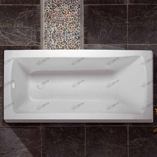 6017075101 Alis Collection ванна Mauersberger 46789