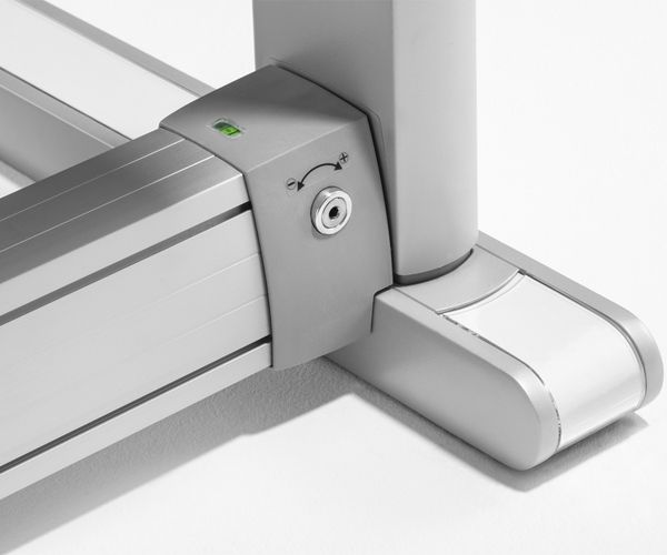 2884 Стол Champion Compact Express 2022 LAB.Space  - Вид №10