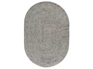 Шерстяной ковер ручной работы