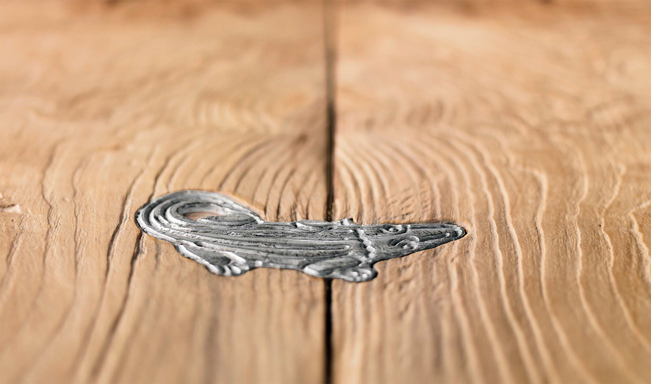 Стол  BIZZOTTO 108B SIDNEY - Вид №4