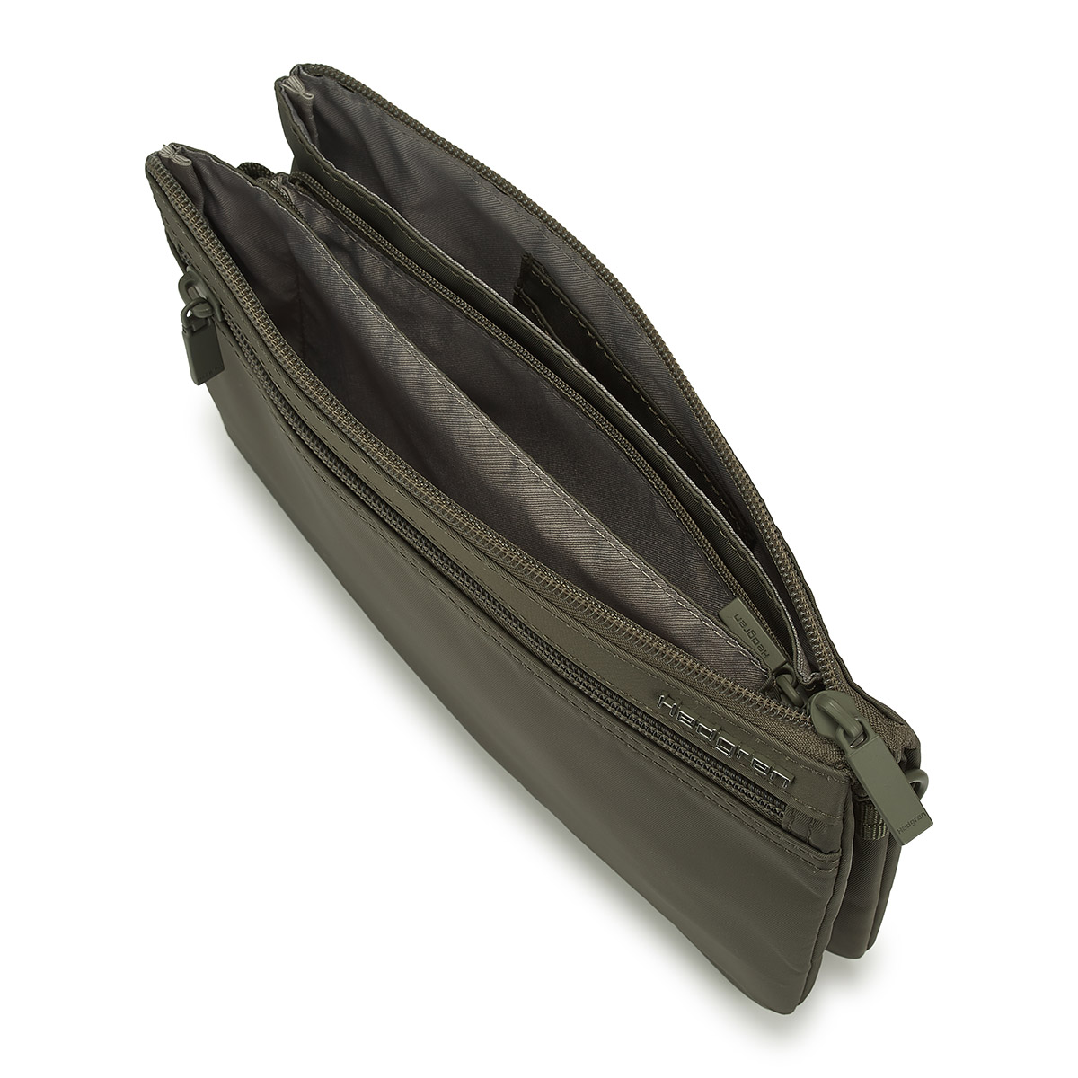 HIC428/556-01 Сумка кросс-боди HIC428 Emma Crossover RFID Hedgren Inner City  - Вид №6