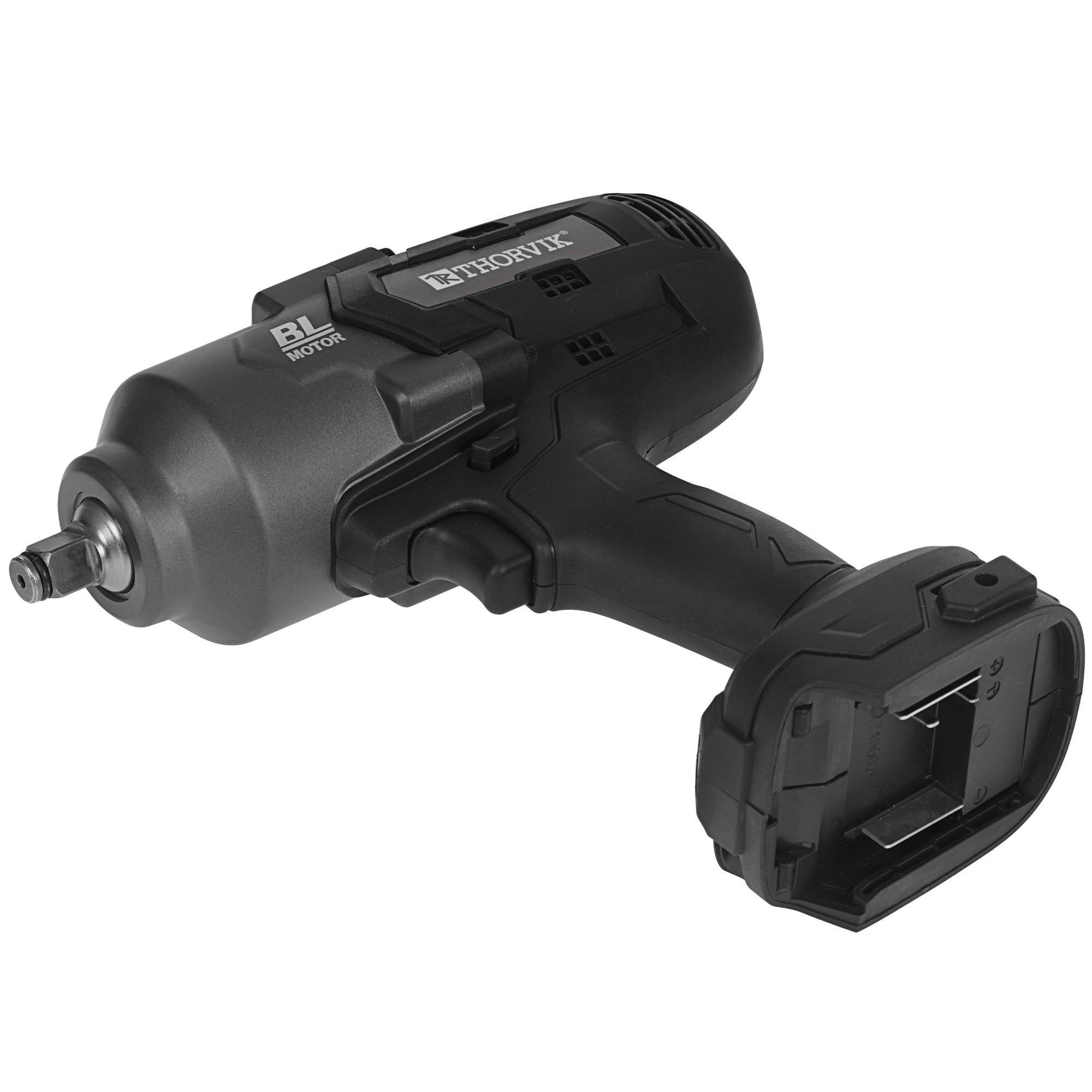 Гайковерт Thorvik BBIW121700DNB   , Без ЗУ, Без АКБ 9199277 STDN-0120829 - Вид №4