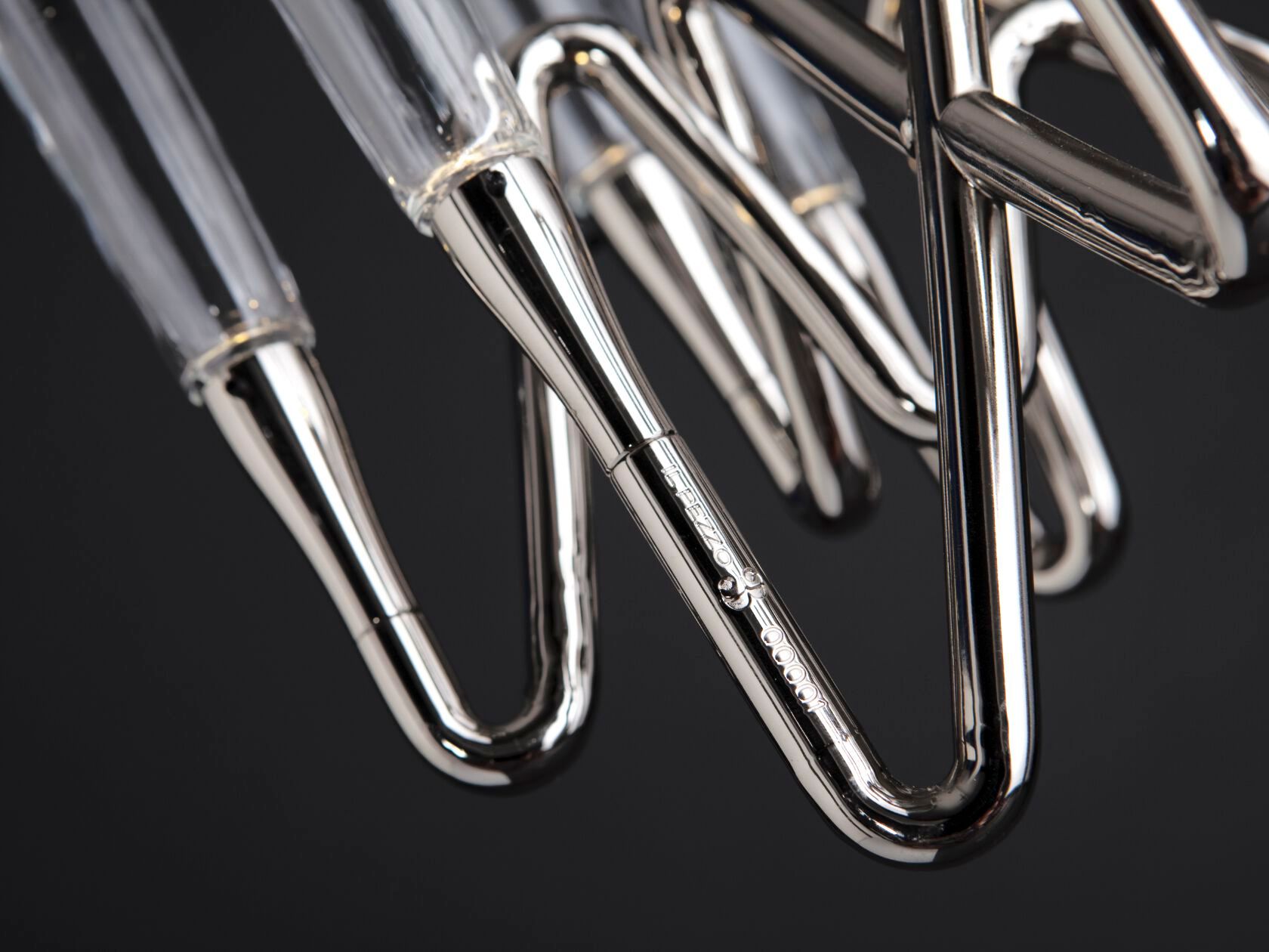 Светодиодный настенный светильник ручной работы Il Pezzo Mancante кусок 3 ARCH-00025034 - Вид №11