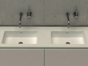 Mddsk60d Накладная раковина под столешницу  овальная MOMA Design