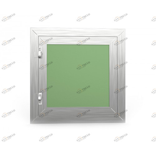 Люк под покраску уголок 500Х500 ВОЗРОЖДЕНИЕ sun-id-1025099