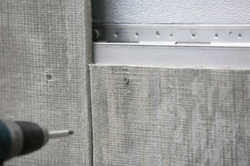 Brianza Plastica Фиброцементный лист для вентилируемых фасадов sun-id-1449487 - Вид №3