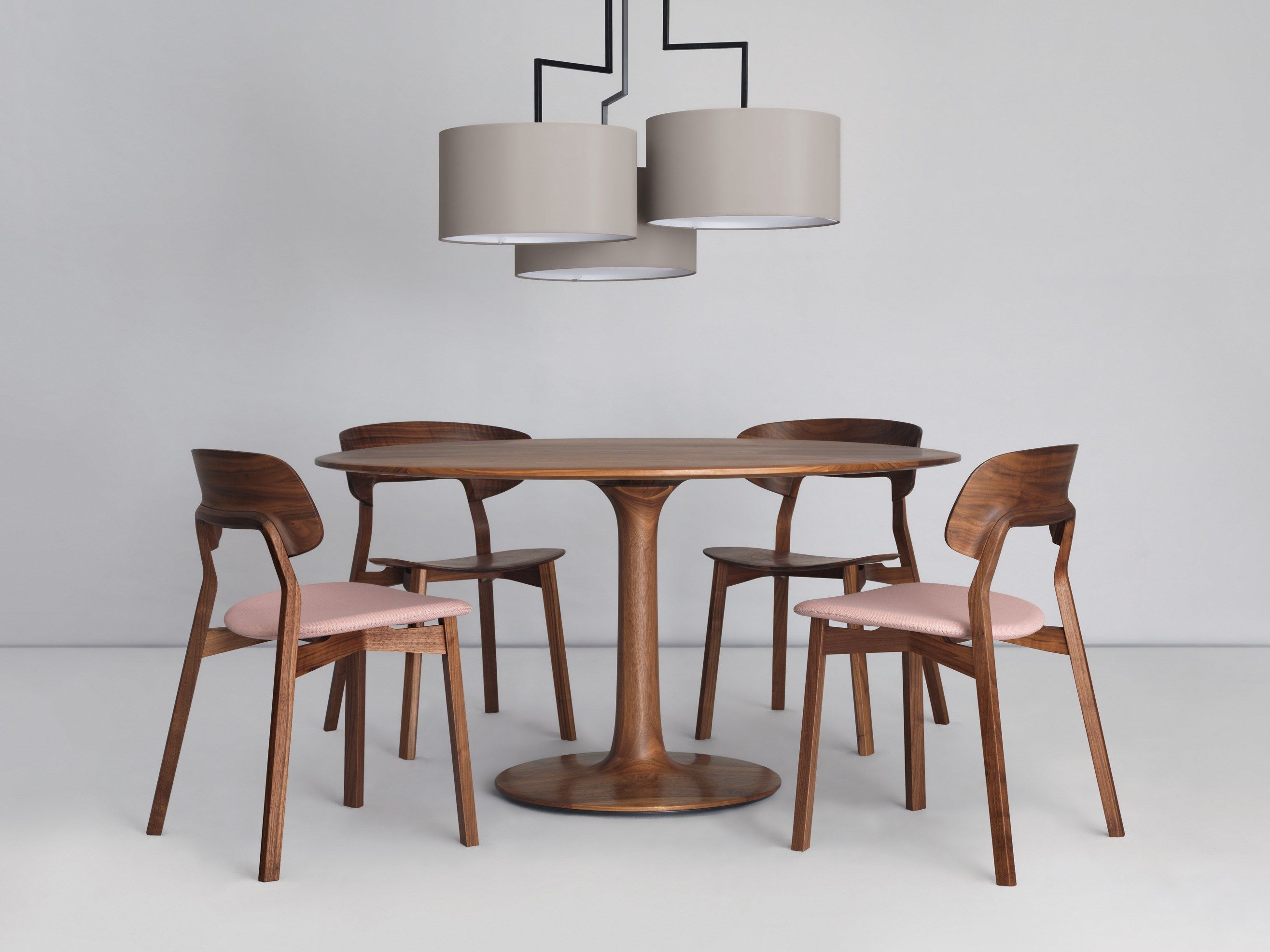 Деревянный стул ZEITRAUM Nonoto ARCH-00072973 - Вид №9