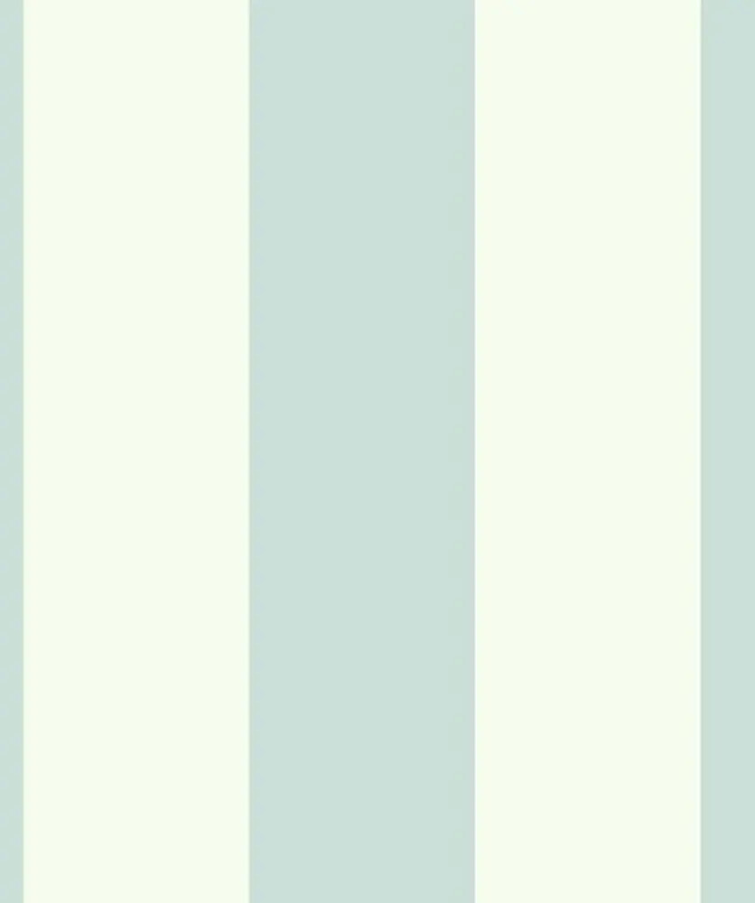 90035539 Обои бумажные York Wallcoverings Casabella II BA4589, 0.52 м, голубые STLM-0091638