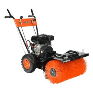 Подметальная машина бензиновая Patriot PS 888 S 6.5 л.с.