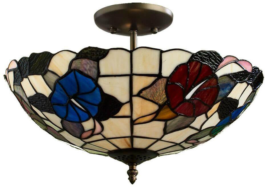 A3165PL-2BG Потолочный светильник Arte Lamp Florizel