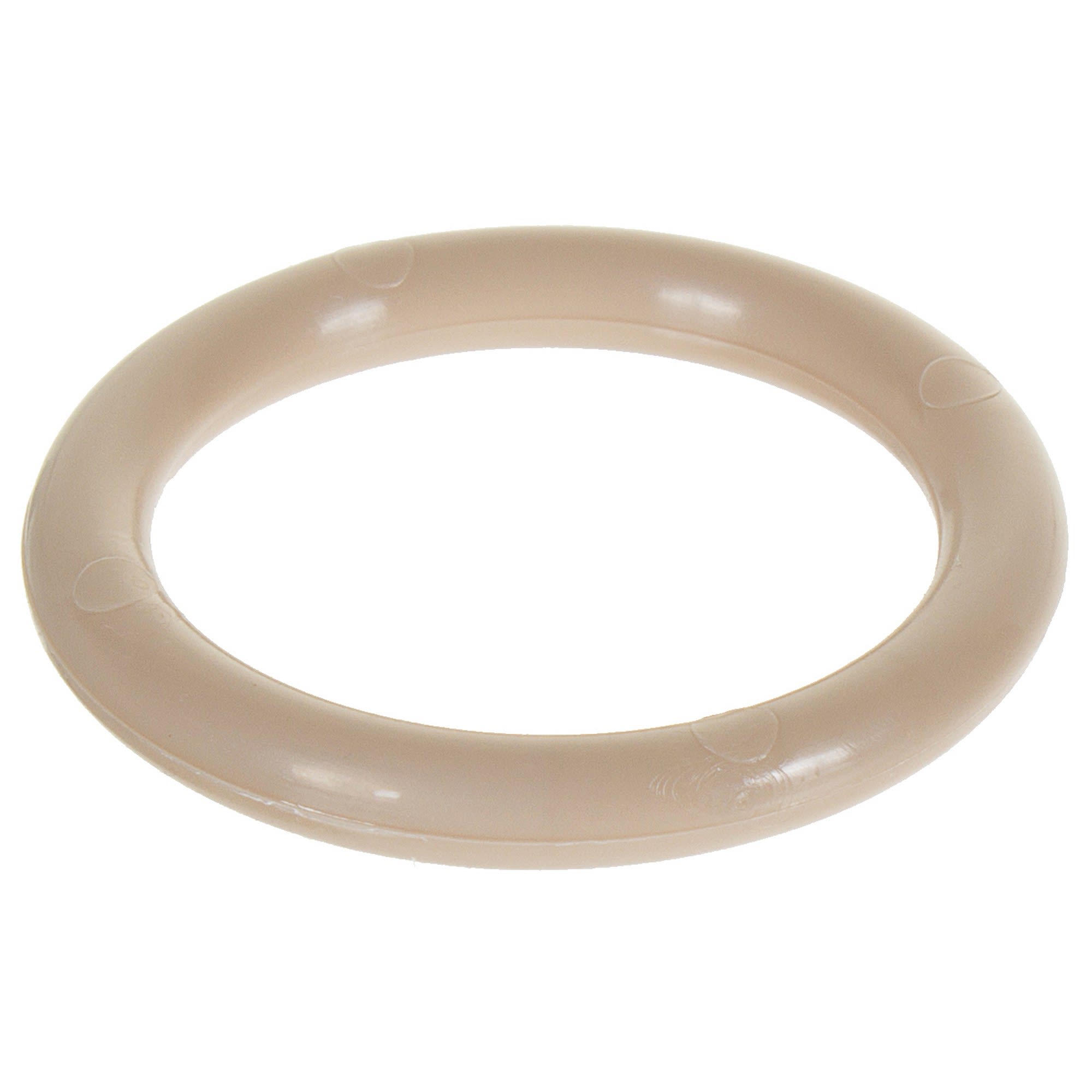 15099541 Кольца с крючками 28 мм цвет бук, 4 шт Santreyd  - Вид №1