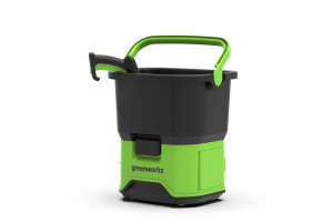 15774815 Аккумуляторная мойка высокого давления 40В 5104507 GreenWorks