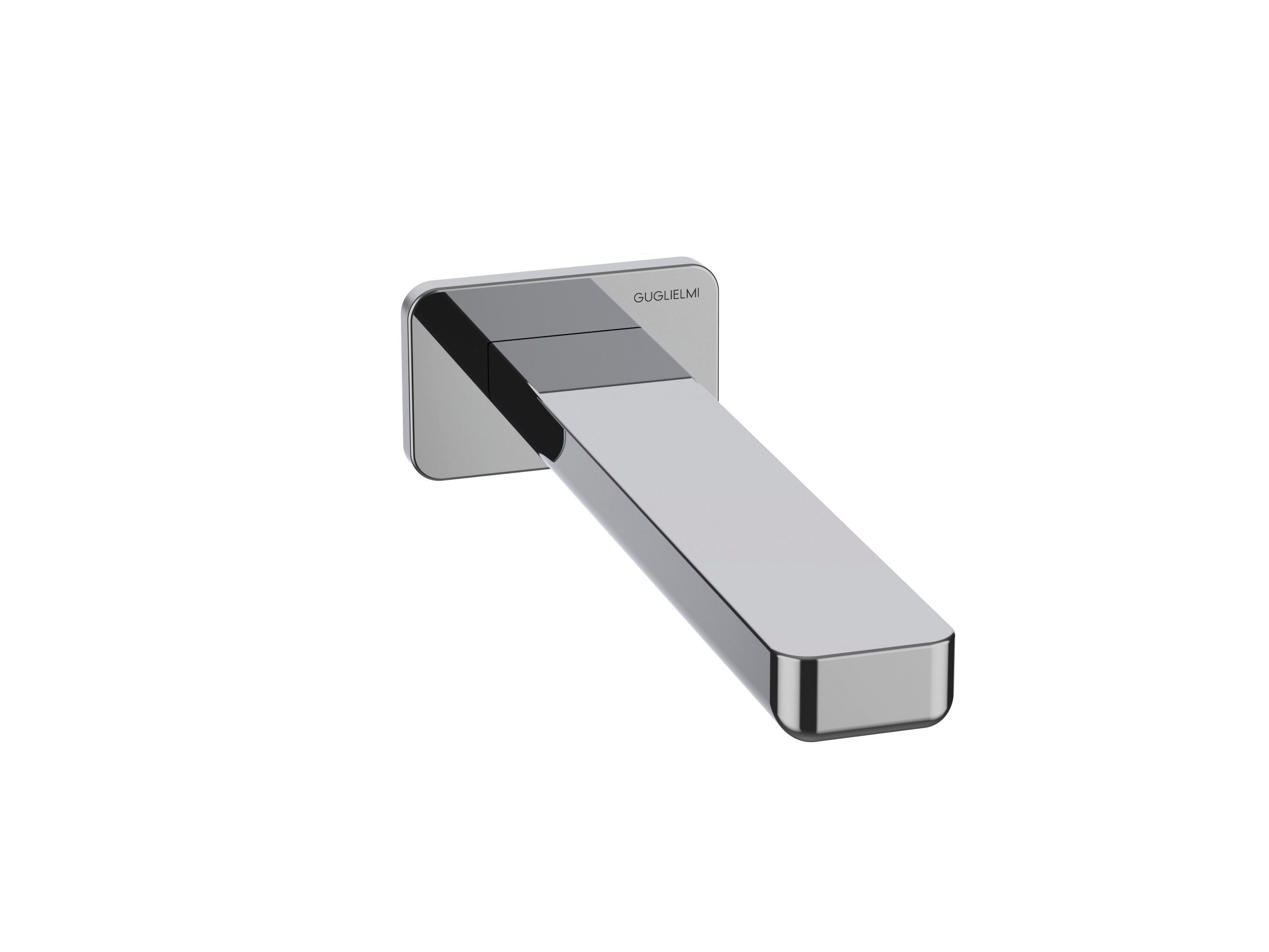 Настенный дозирующий носик GUGLIELMI RUBINETTERIE GX ARCH-00057030 - Вид №1