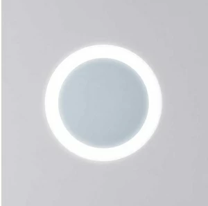 Avila Dos Зеркало с подсветкой 110x70 LOOP CIRCULAR LED