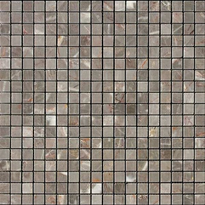 МОЗАИКА ИЗ НАТУРАЛЬНОГО КАМНЯ  M062-15P NATURAL ADRIATICA