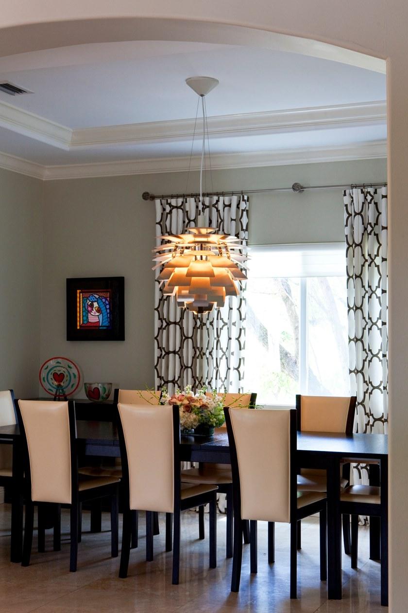 Louis Poulsen Металлический светодиодный подвесной светильник Ph sun-id-1457911 - Вид №58