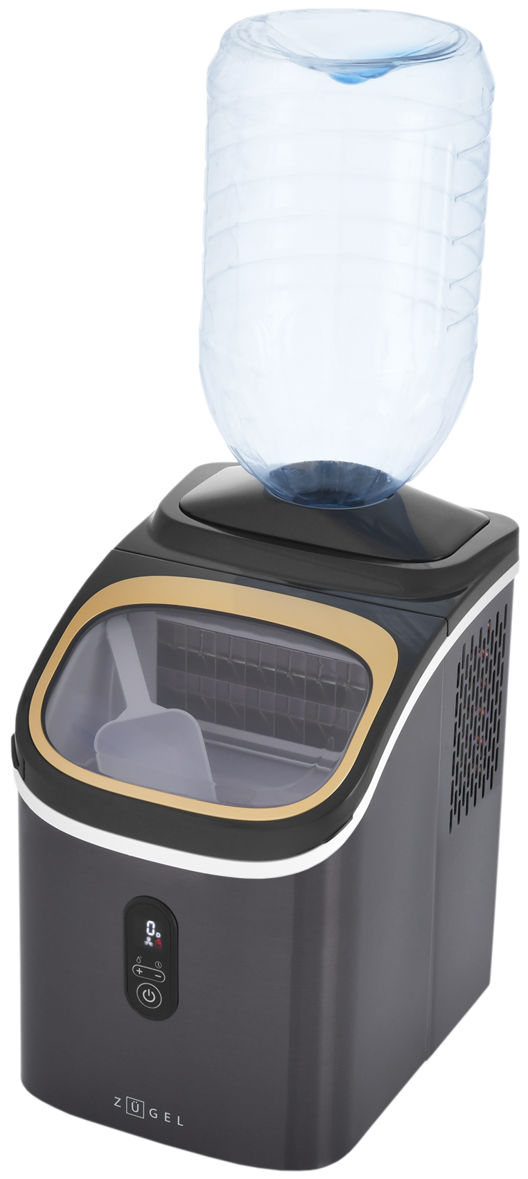 9271466 Ледогенератор ZUGEL ZIM1501 STDN-0078817 - Вид №10