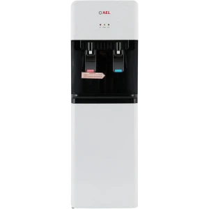 Кулер напольный AEL LD-AEL-88C белый