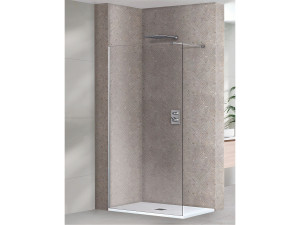 Хрустальный душ