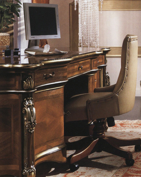 Письменный стол  ARTE CASA S3155 Evoluzione - Вид №1